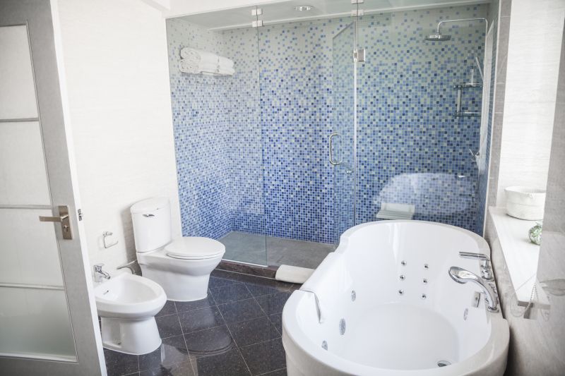 Bathroom Design Specialists